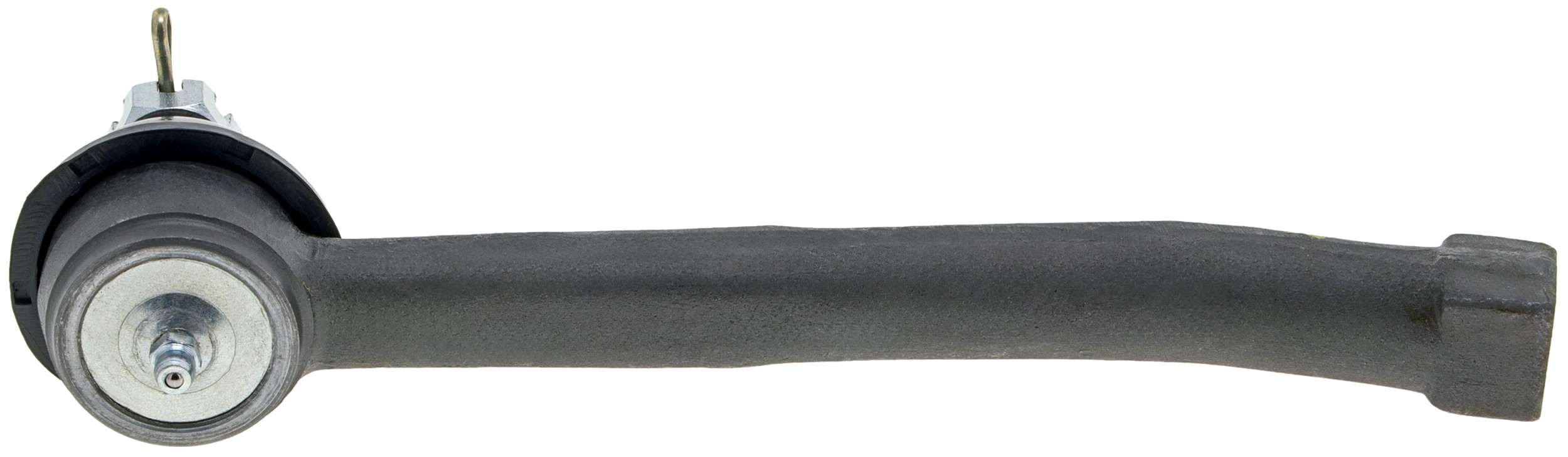 Mevotech MS30665 Steering Tie Rod End - Image 2