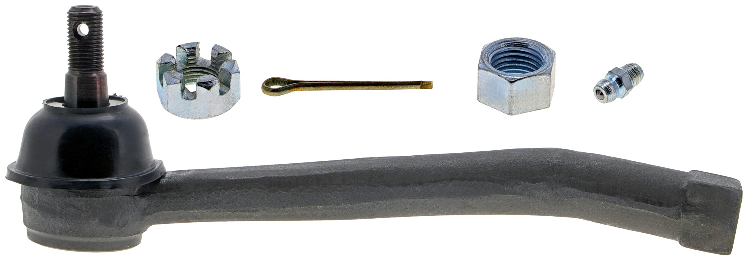 Mevotech MS30665 Steering Tie Rod End - Image 3