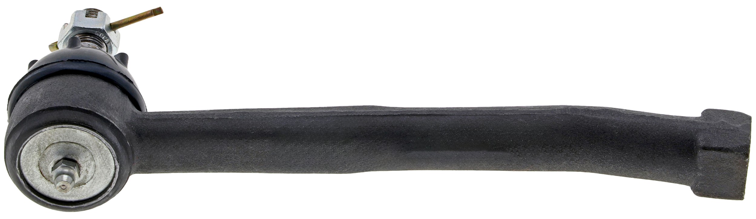 Mevotech MS30666 Steering Tie Rod End - Image 2