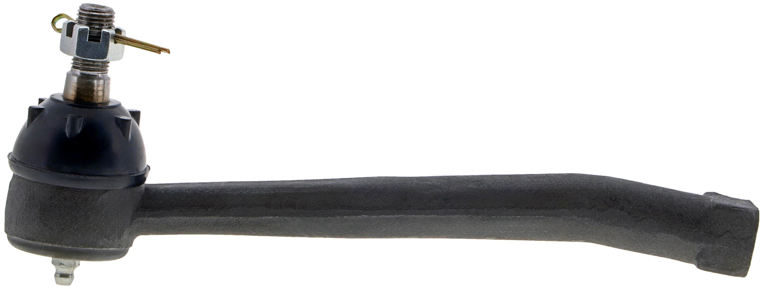 Mevotech MS30666 Steering Tie Rod End - Image 4