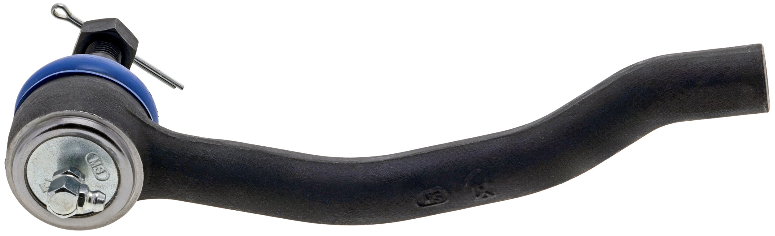 Mevotech MS30667 Steering Tie Rod End - Image 2