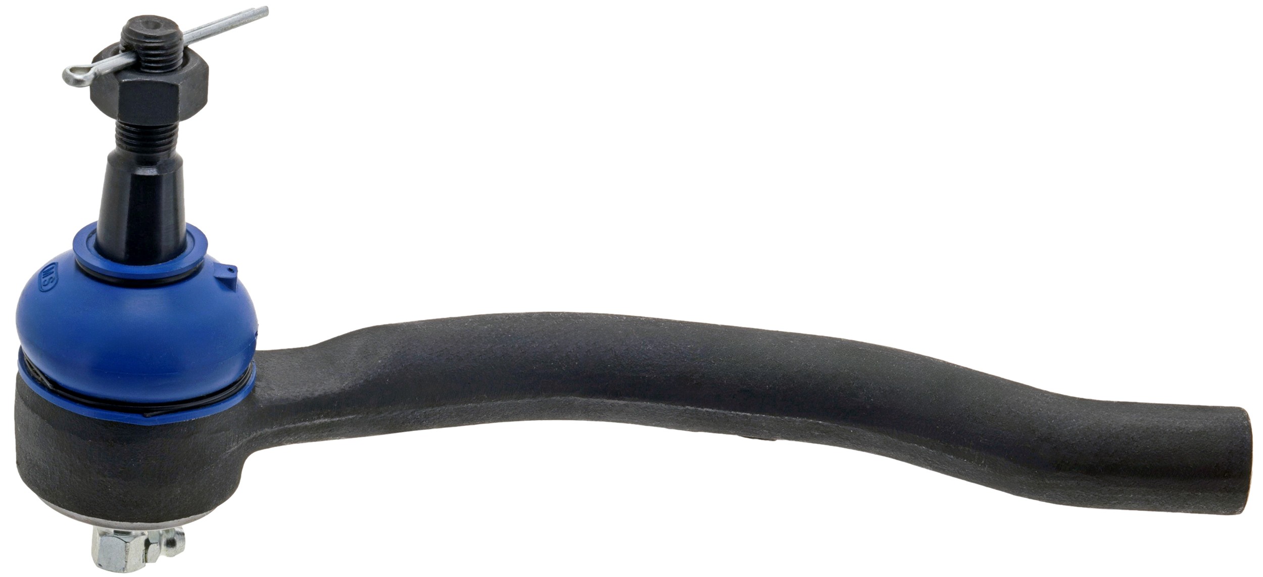 Mevotech MS30667 Steering Tie Rod End - Image 4
