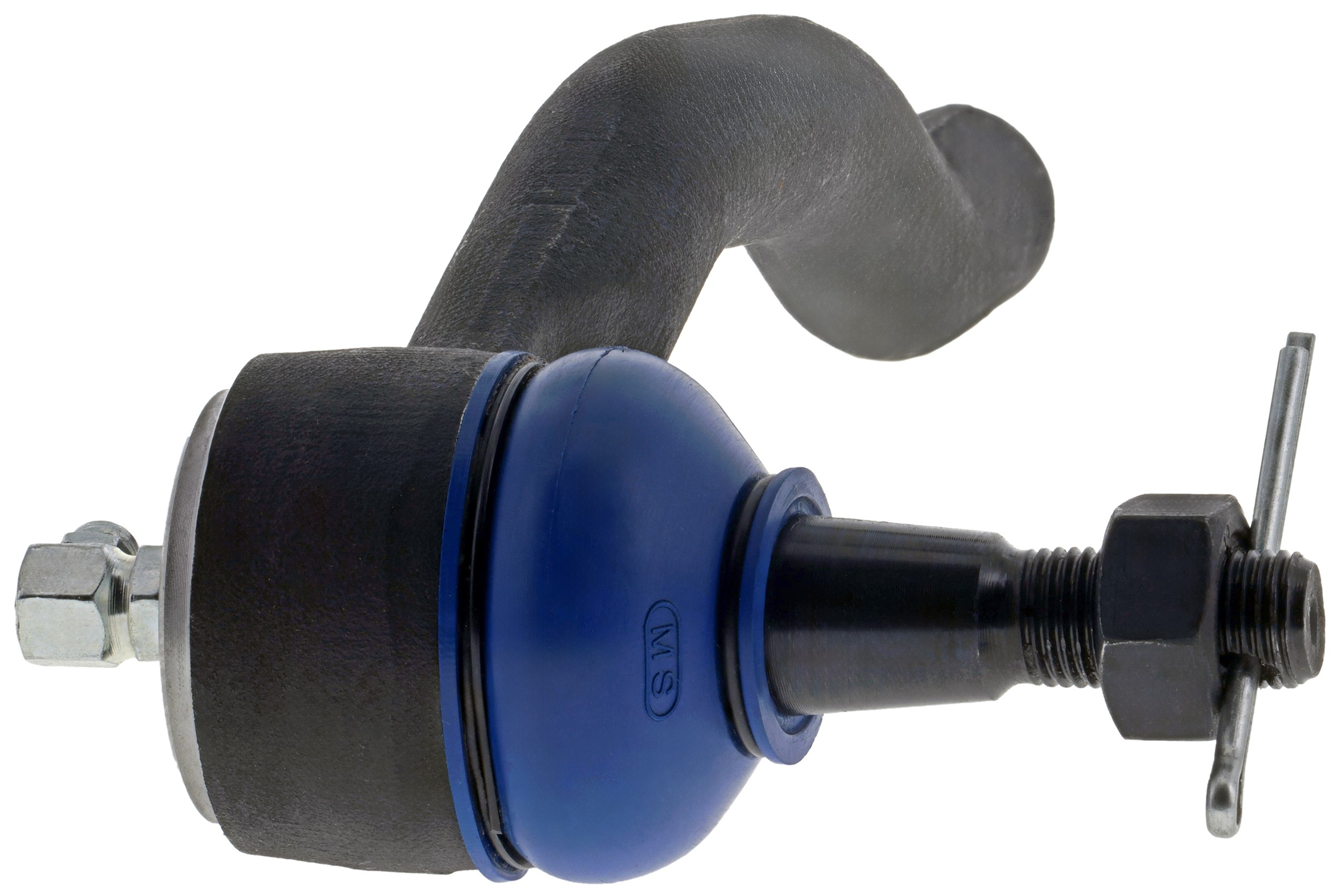 Mevotech MS30667 Steering Tie Rod End - Image 6