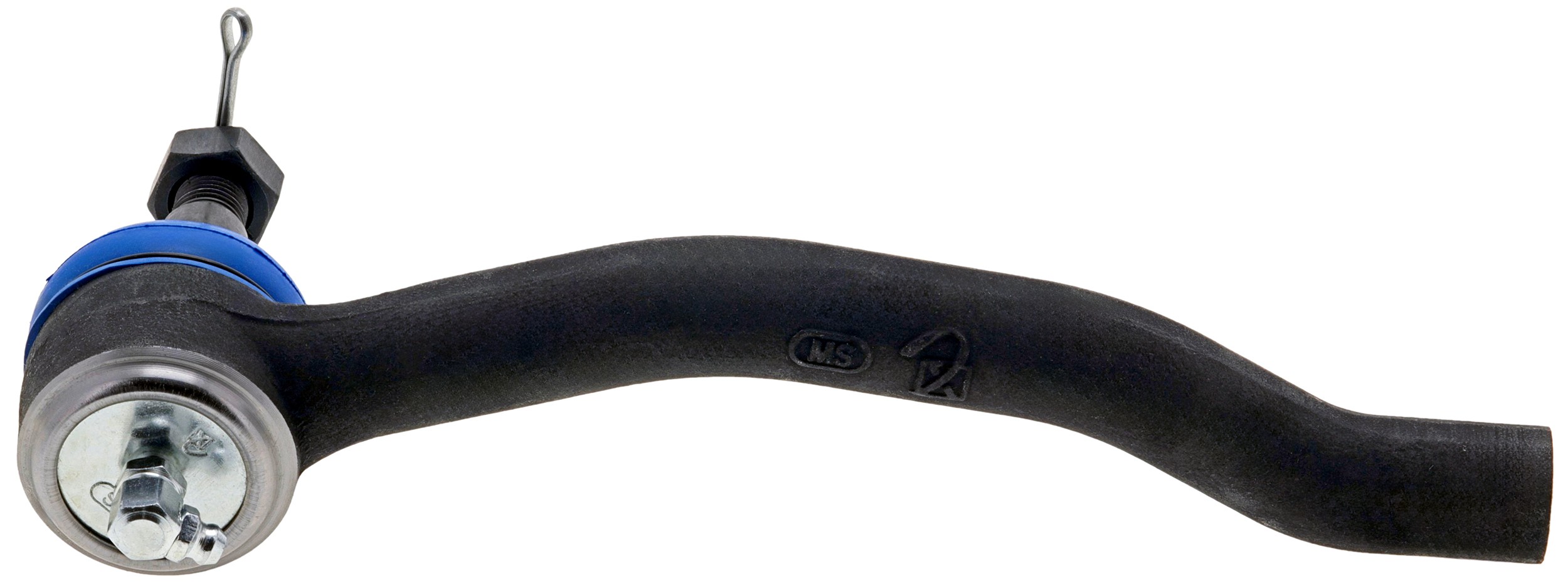 Mevotech MS30668 Steering Tie Rod End - Image 2