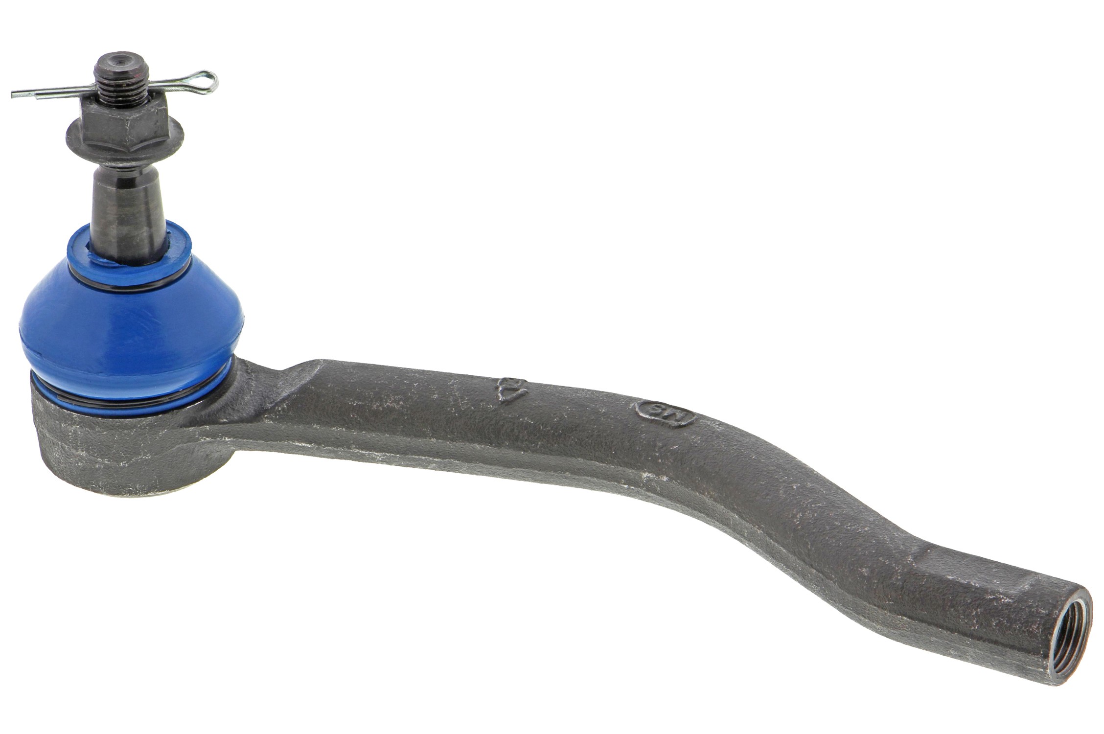 Mevotech MS30669 Steering Tie Rod End - Image 3