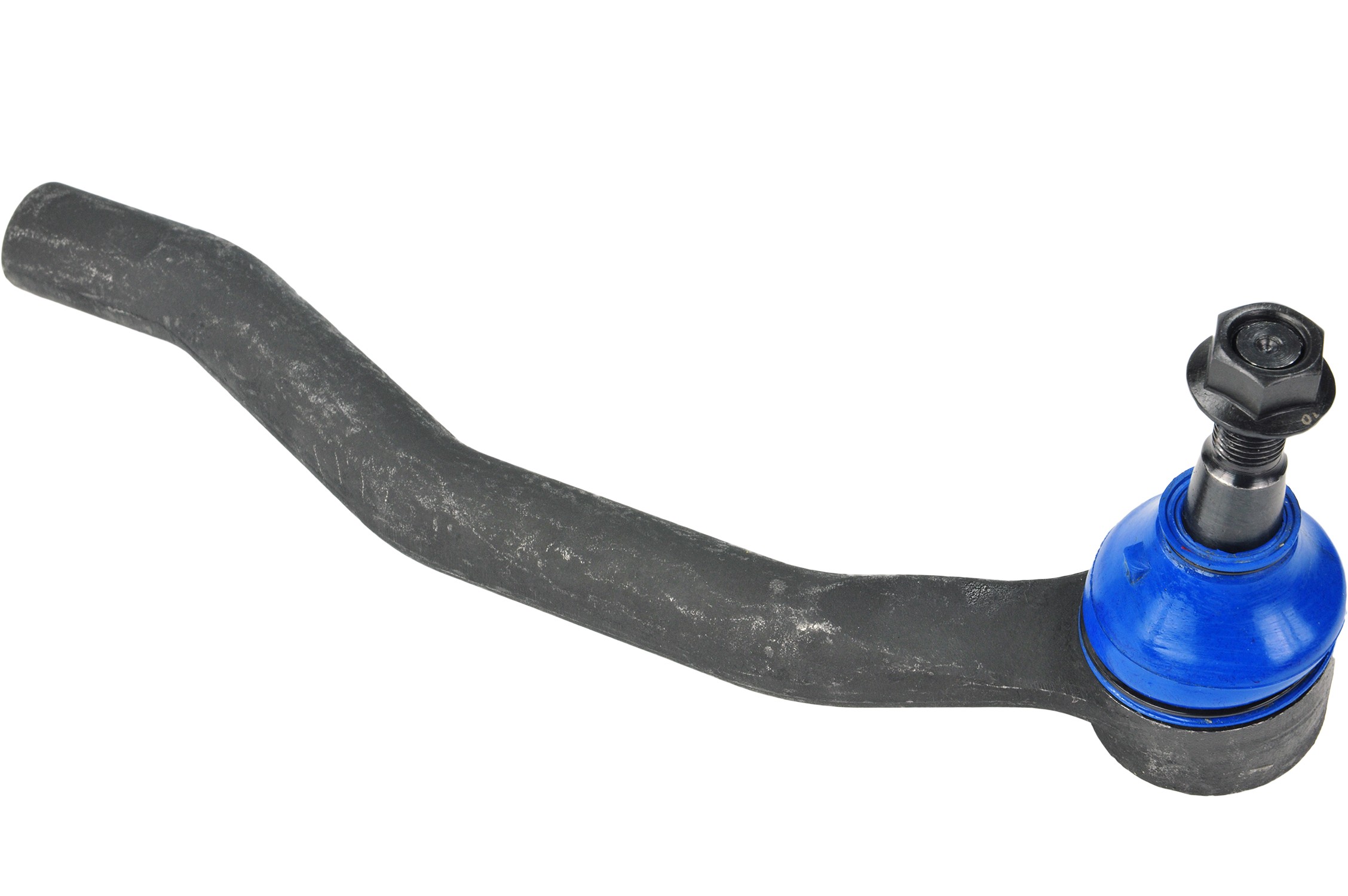 Mevotech MS30672 Steering Tie Rod End - Image 2