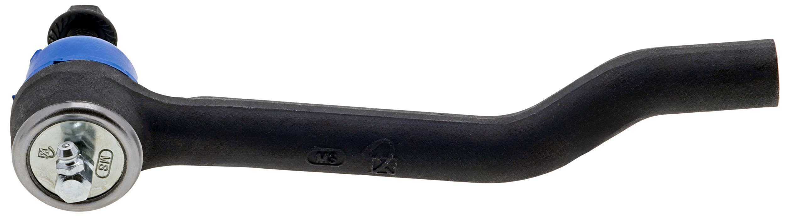 Mevotech MS30677 Steering Tie Rod End - Image 2