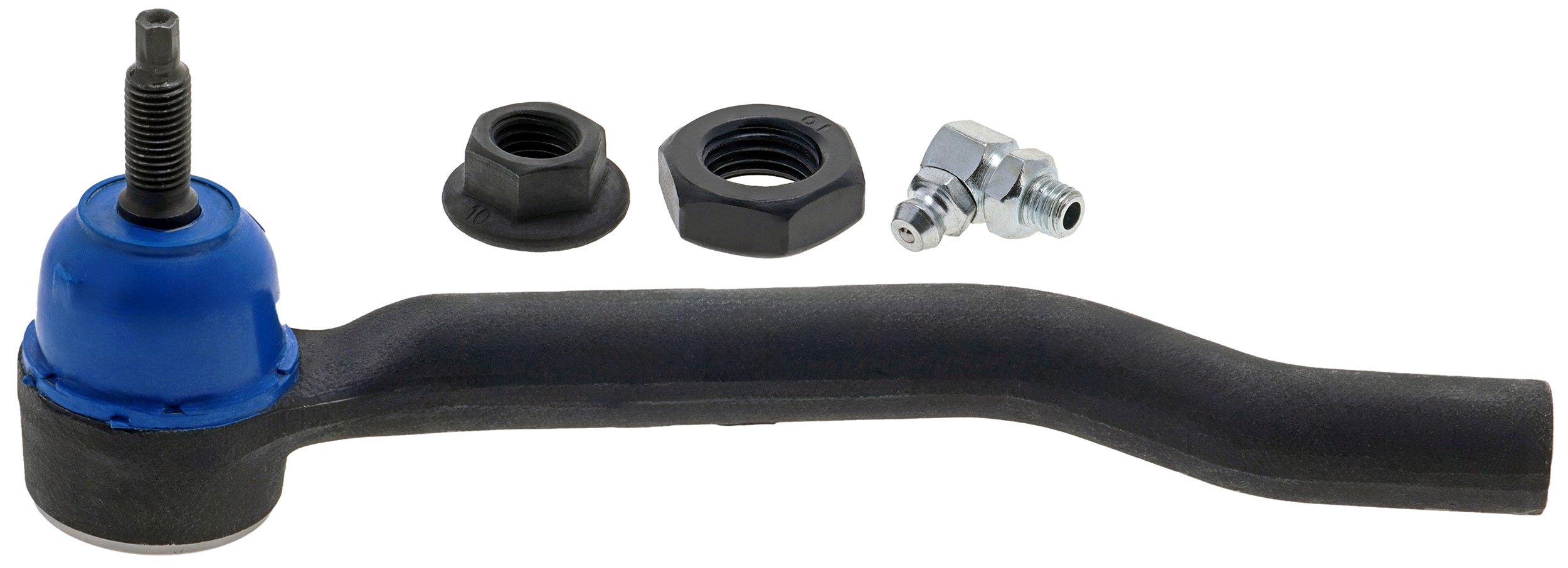 Mevotech MS30677 Steering Tie Rod End - Image 3