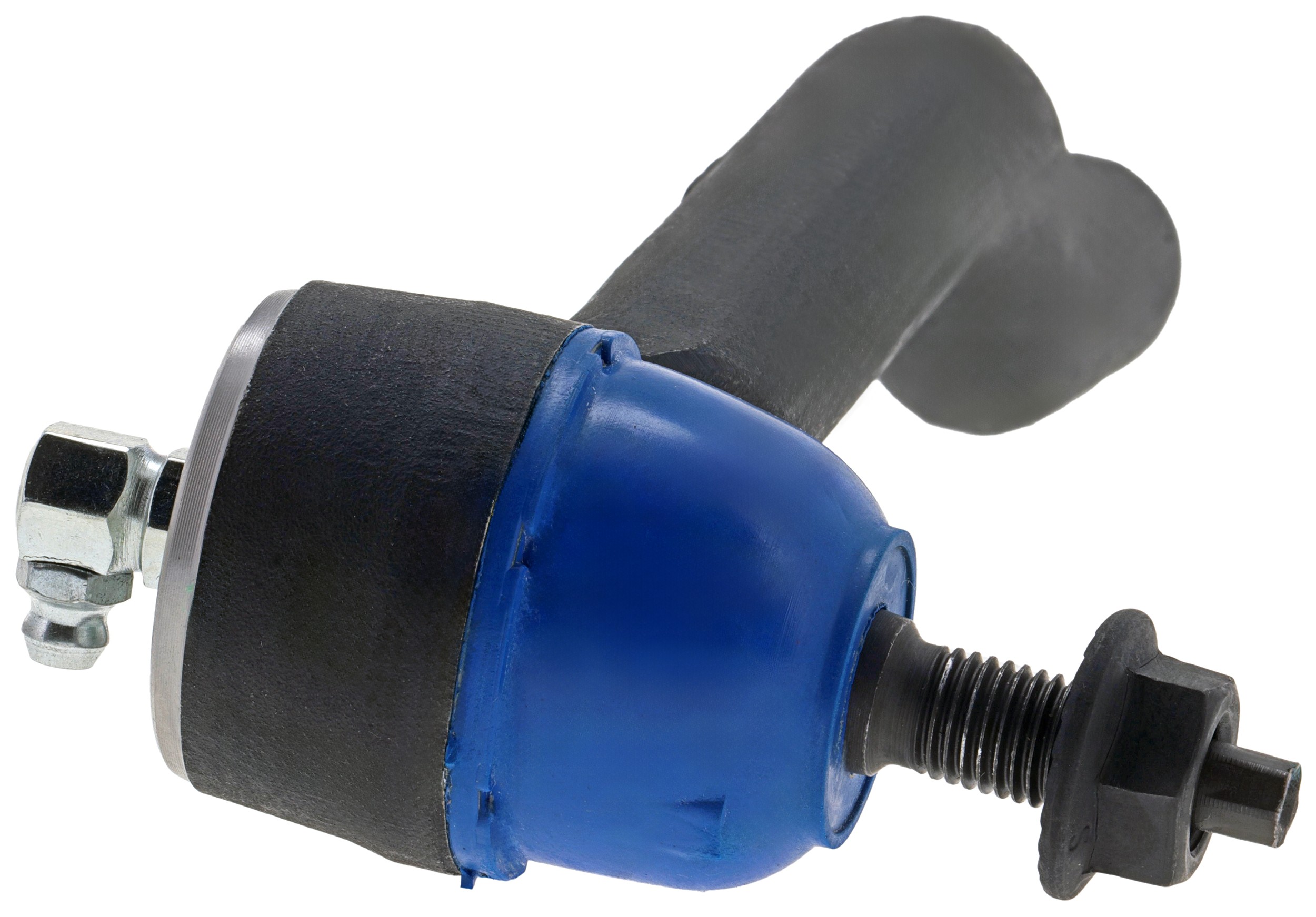Mevotech MS30677 Steering Tie Rod End - Image 6