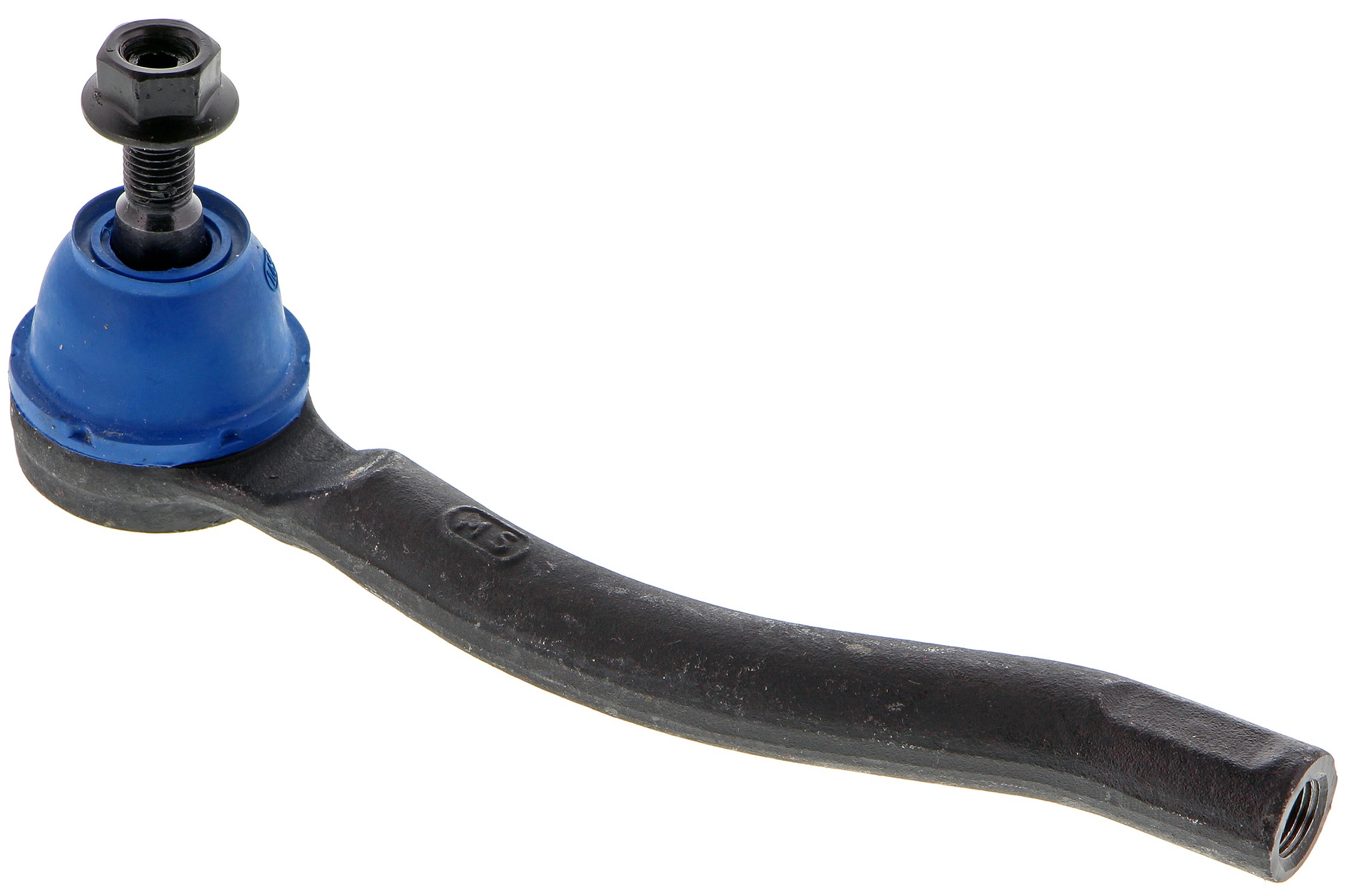 Mevotech MS30679 Steering Tie Rod End - Image 2