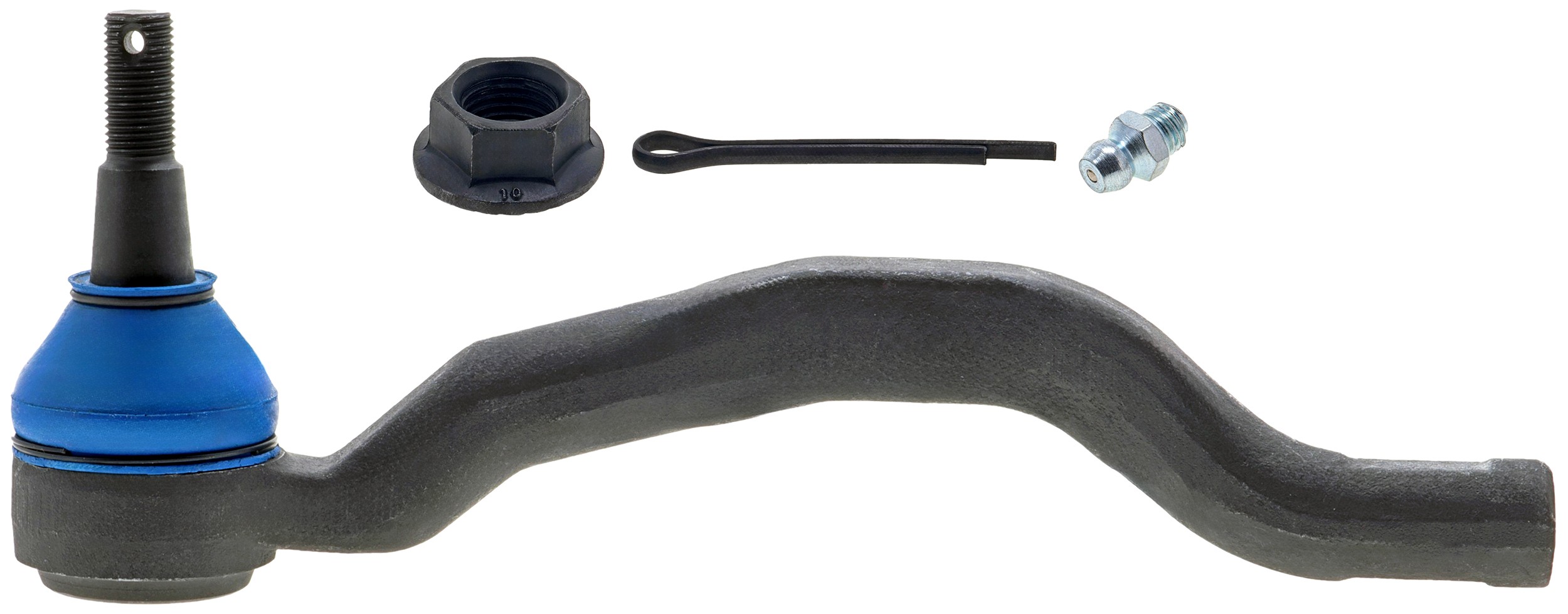 Mevotech MS30681 Steering Tie Rod End - Image 3
