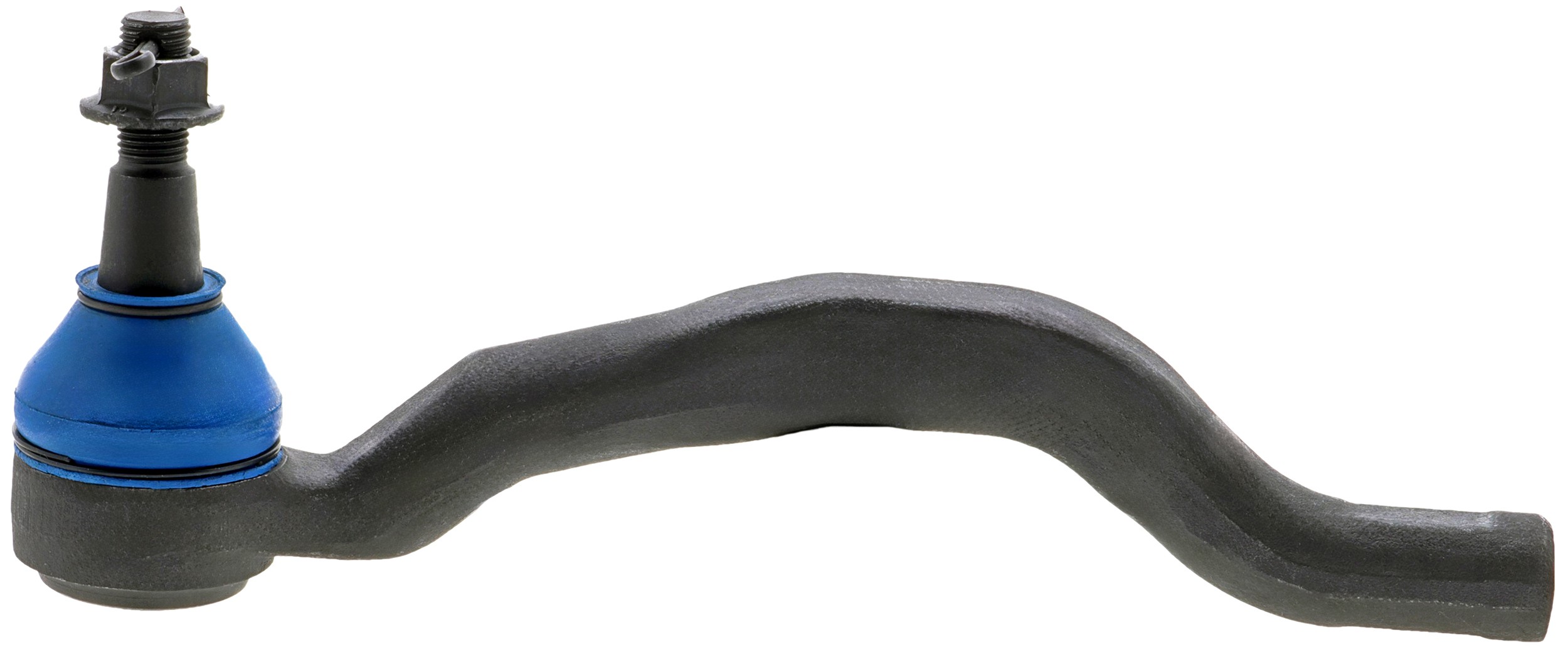 Mevotech MS30681 Steering Tie Rod End - Image 4