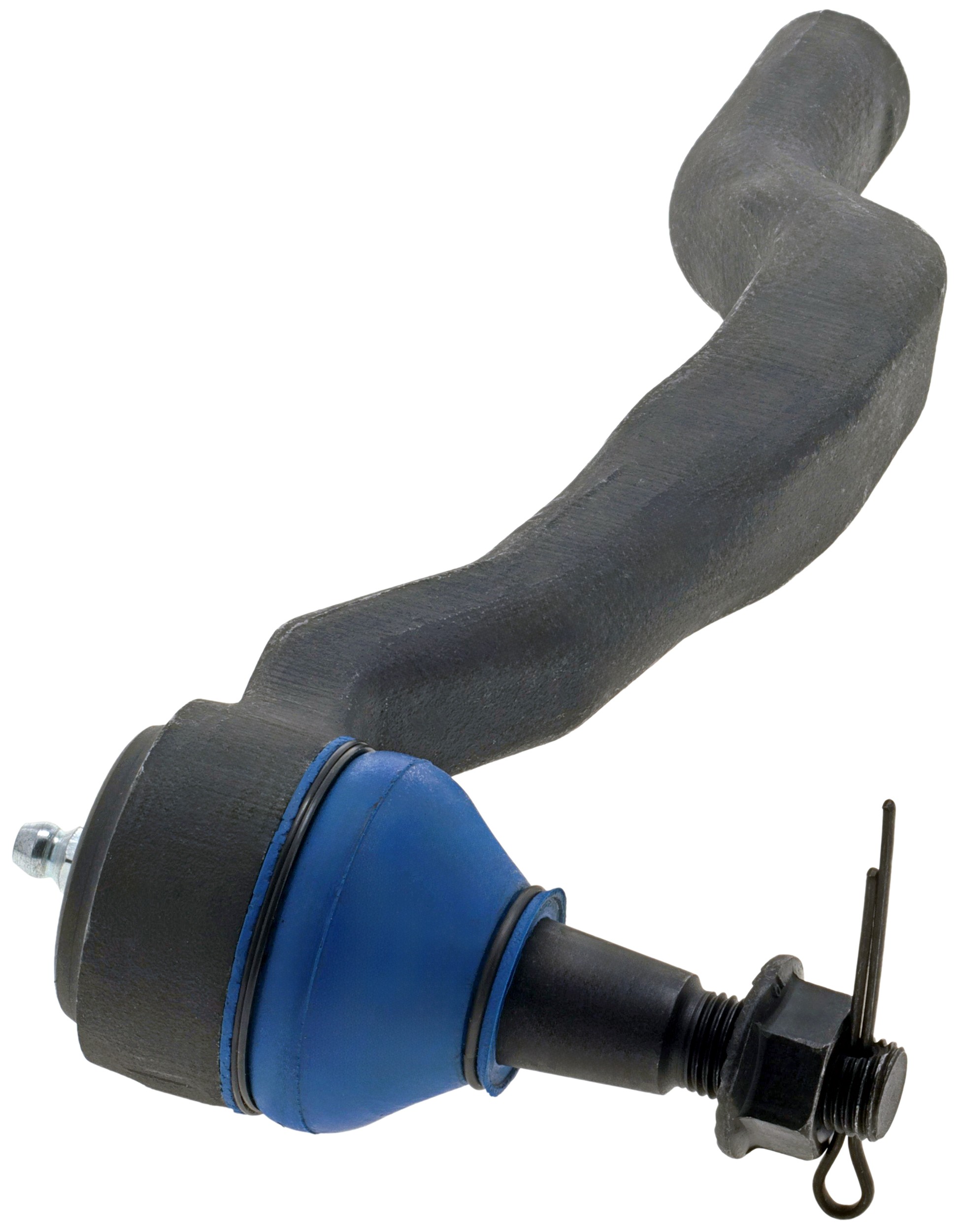 Mevotech MS30681 Steering Tie Rod End - Image 6