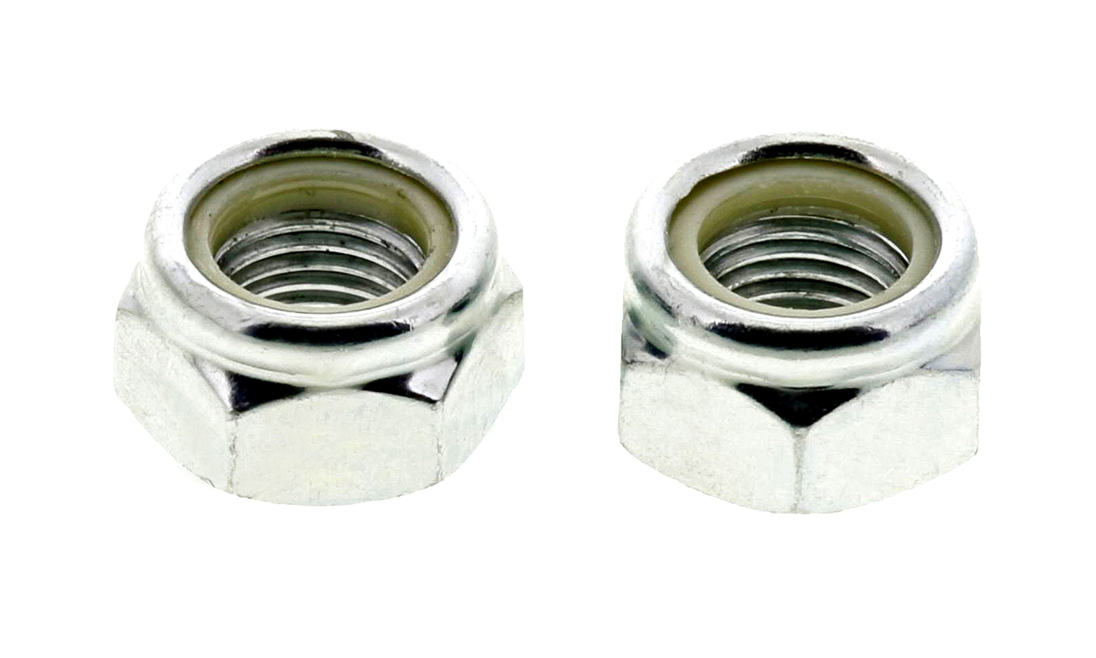 Mevotech MS30692 Steering Tie Rod Assembly - Image 4
