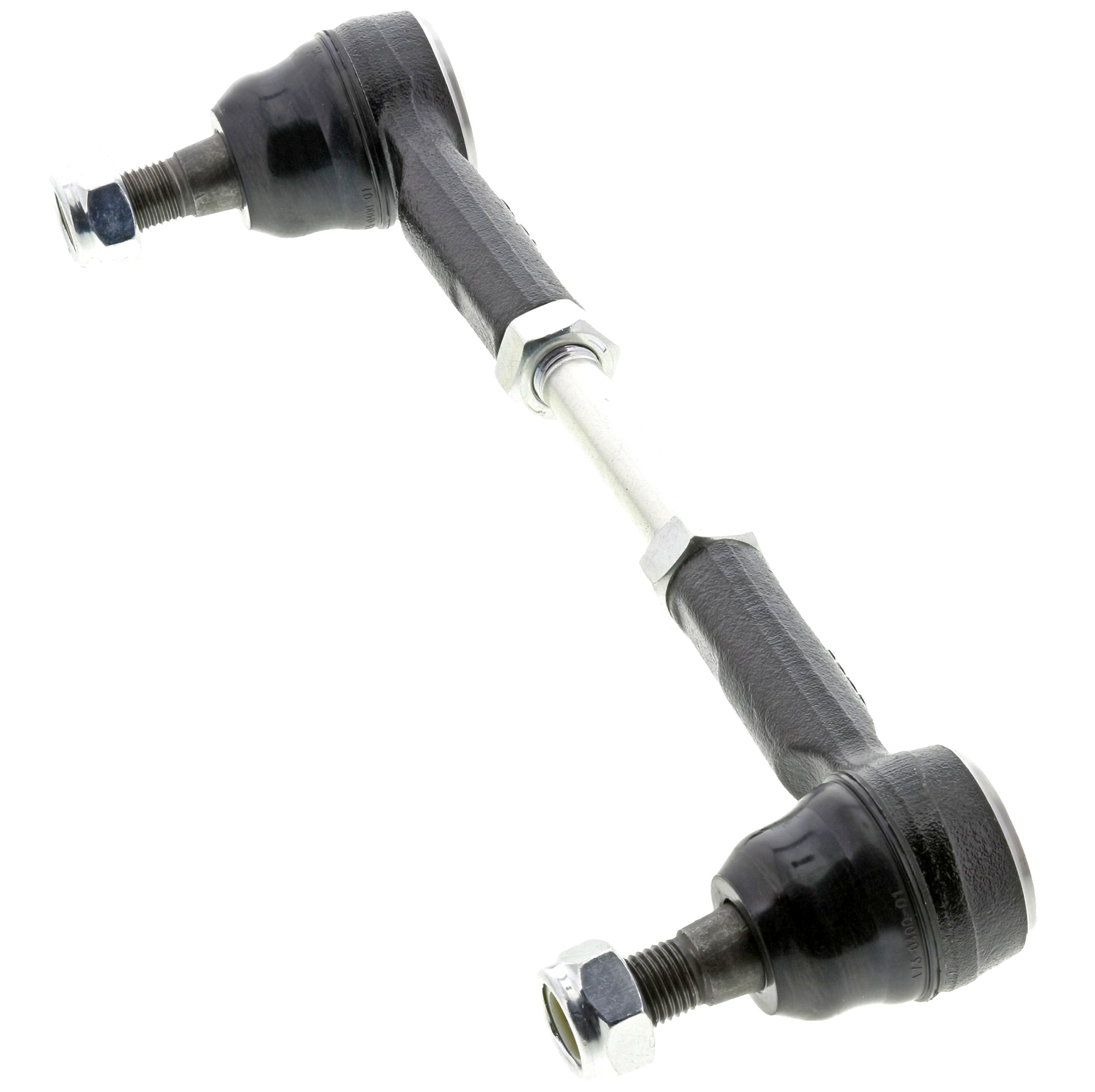 Mevotech MS30692 Steering Tie Rod Assembly - Image 5
