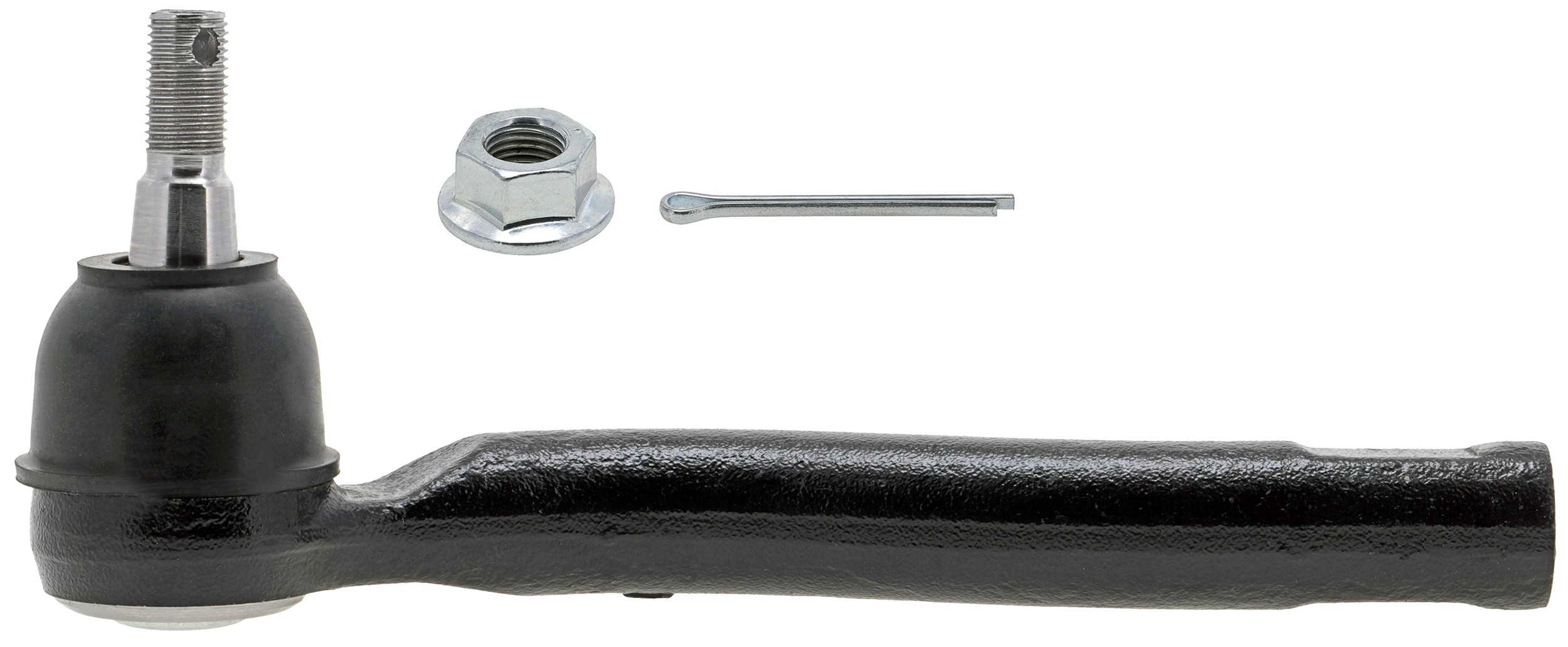 Mevotech MS30698 Steering Tie Rod End - Image 3