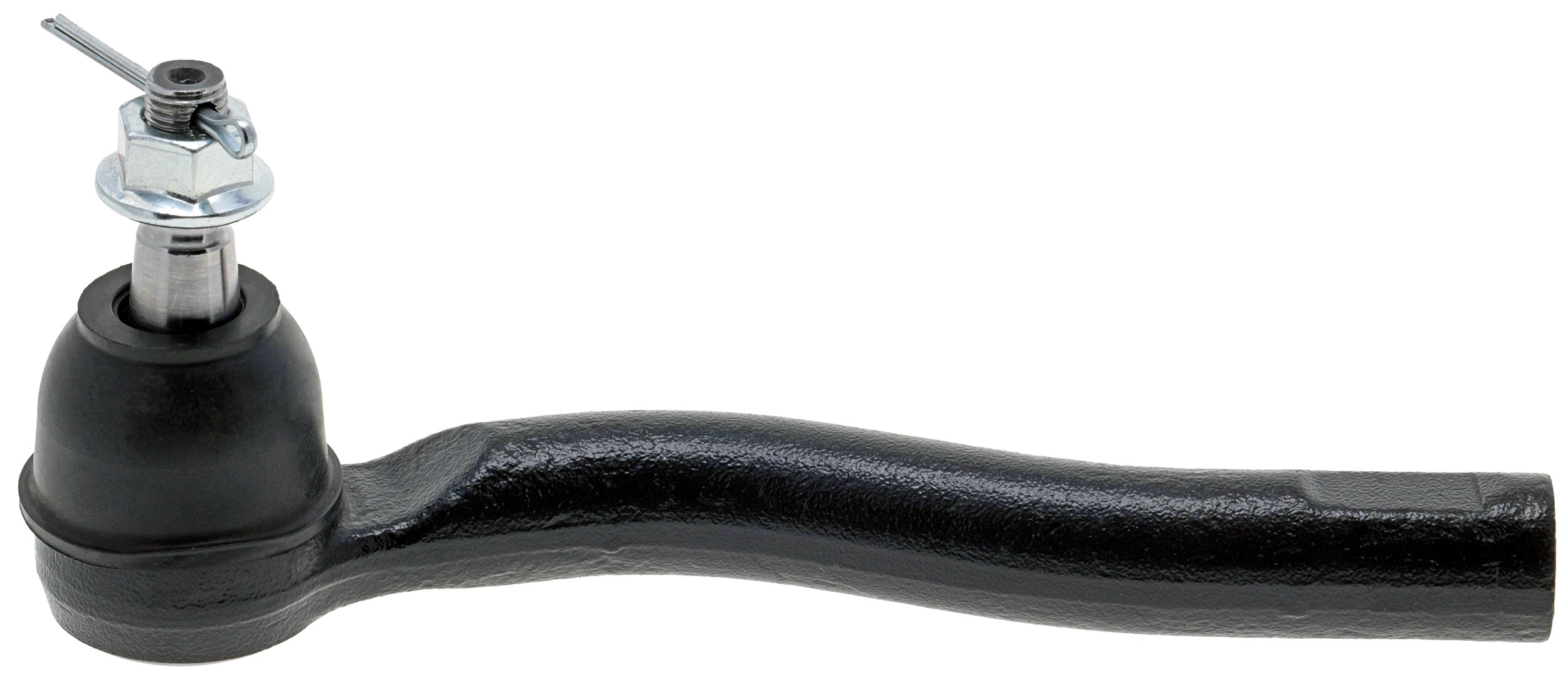 Mevotech MS30698 Steering Tie Rod End - Image 4