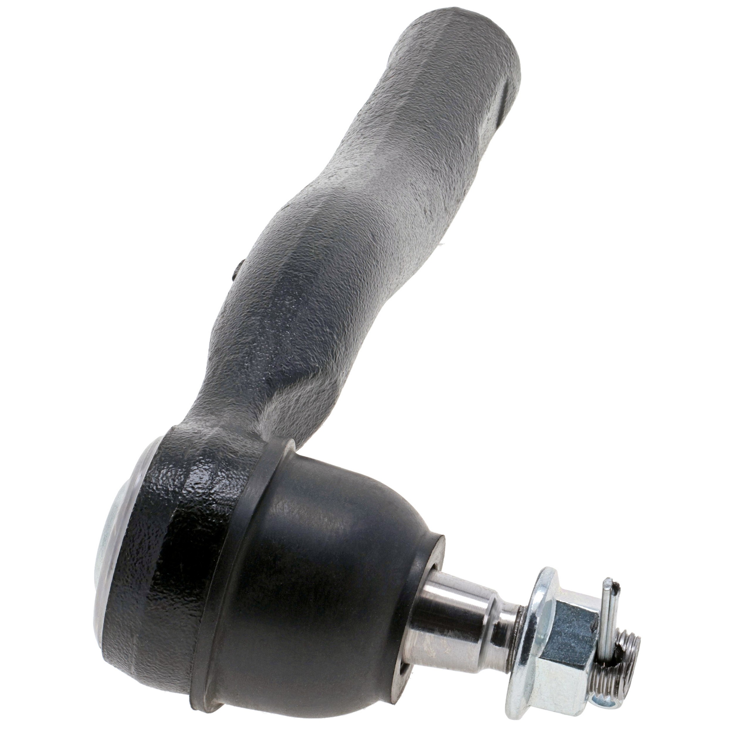 Mevotech MS30698 Steering Tie Rod End - Image 6