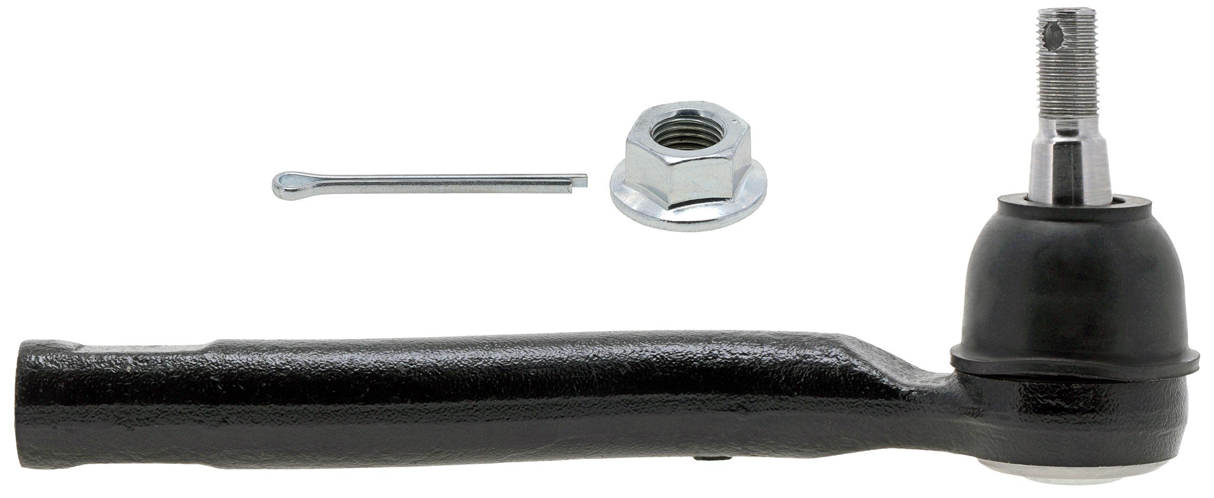 Mevotech MS30699 Steering Tie Rod End - Image 3