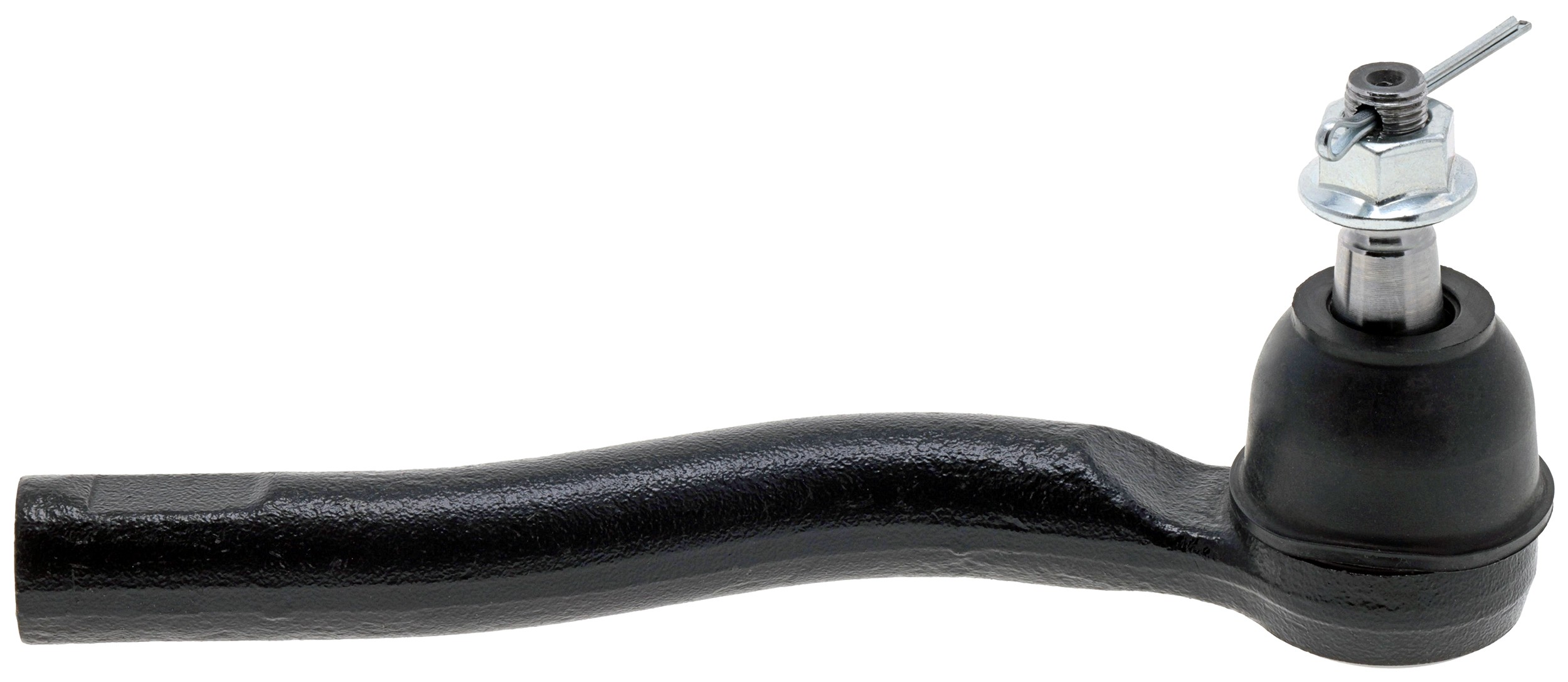 Mevotech MS30699 Steering Tie Rod End - Image 4