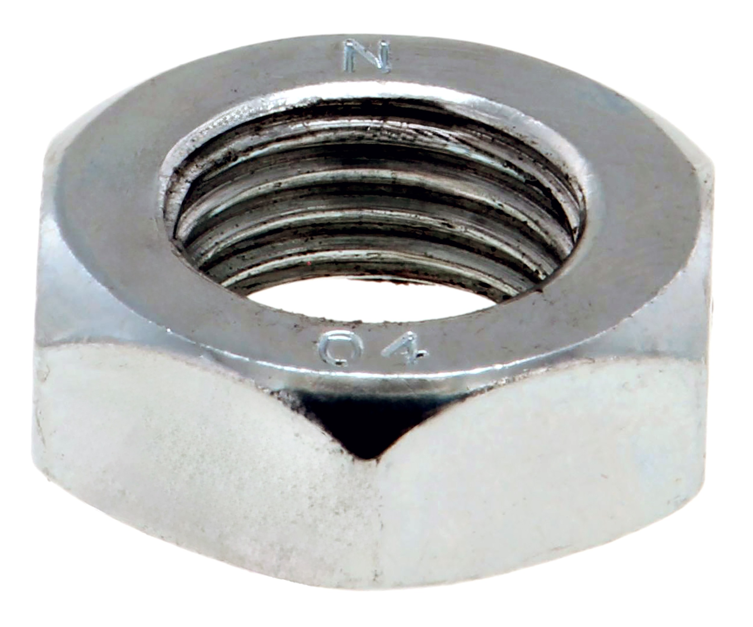 Mevotech MS30711 Steering Tie Rod End - Image 4
