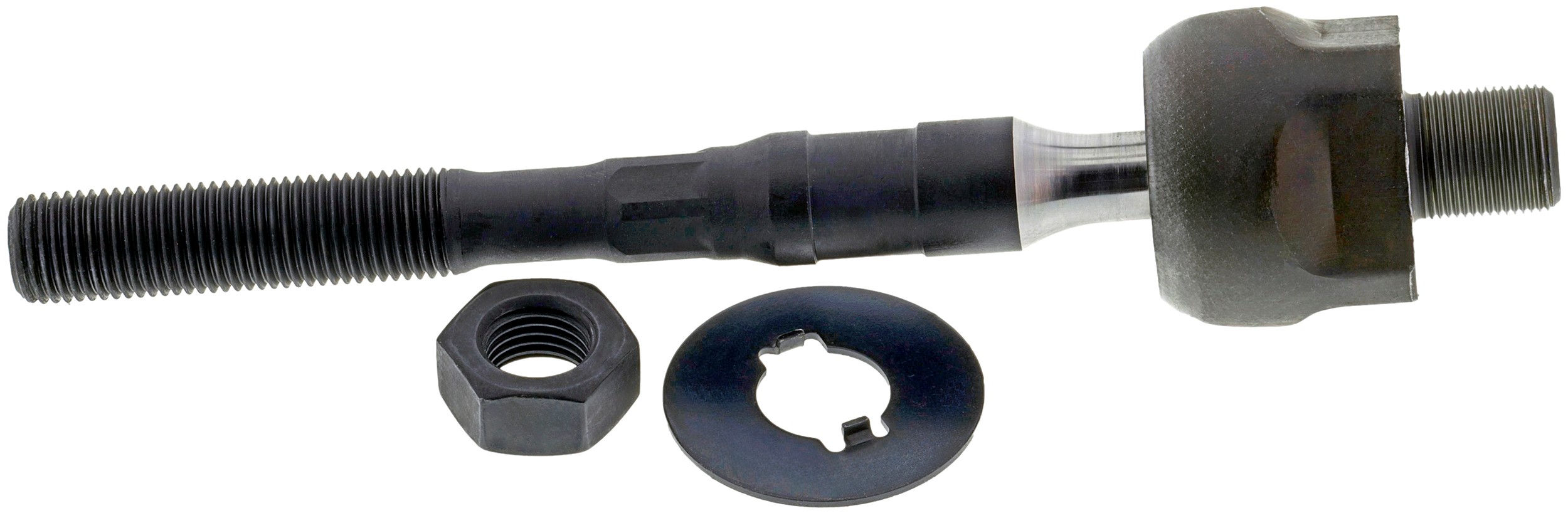 Mevotech MS30712 Steering Tie Rod End - Image 2