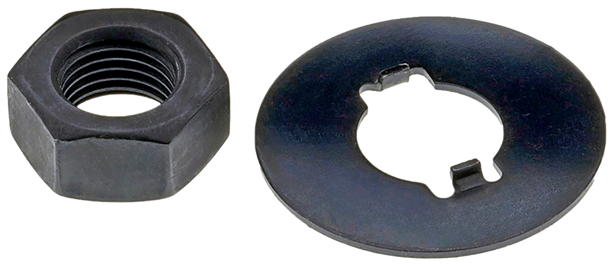 Mevotech MS30712 Steering Tie Rod End - Image 4