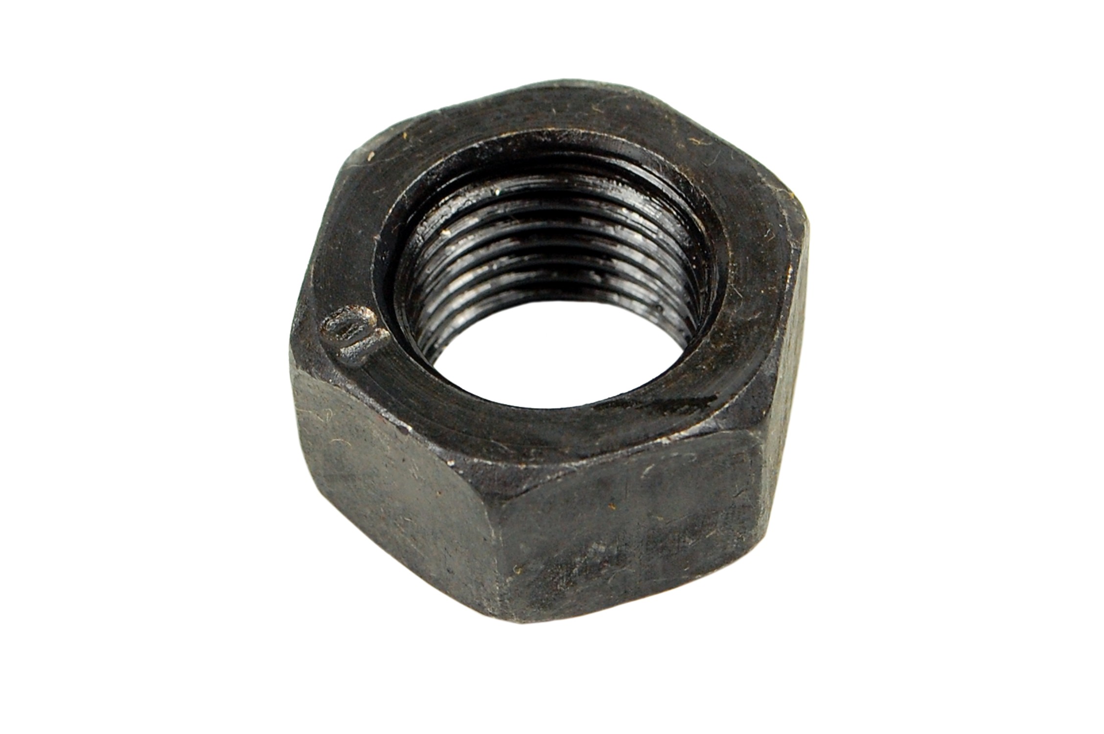 Mevotech MS30717 Steering Tie Rod End - Image 3