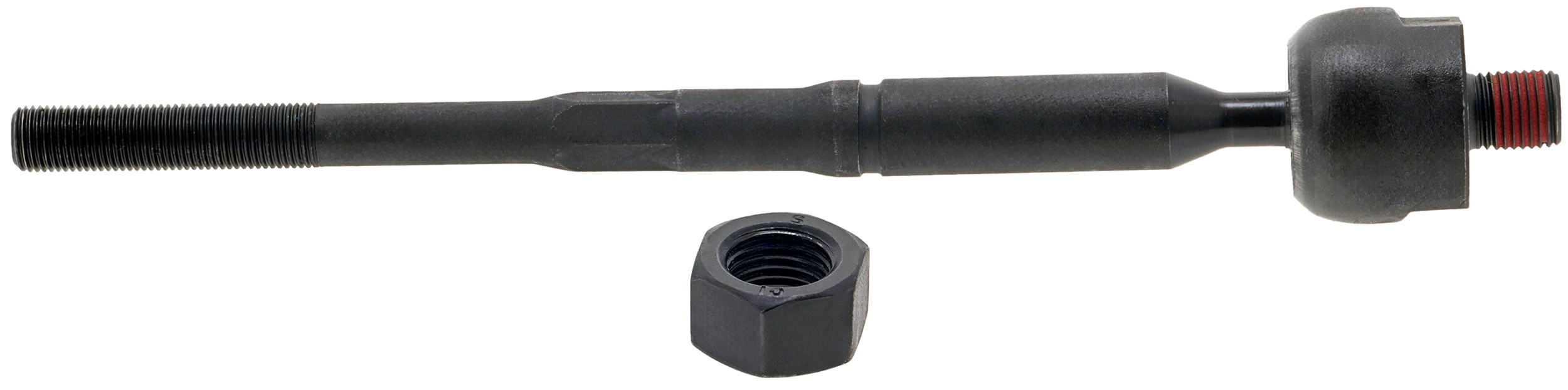 Mevotech MS30718 Steering Tie Rod End - Image 2