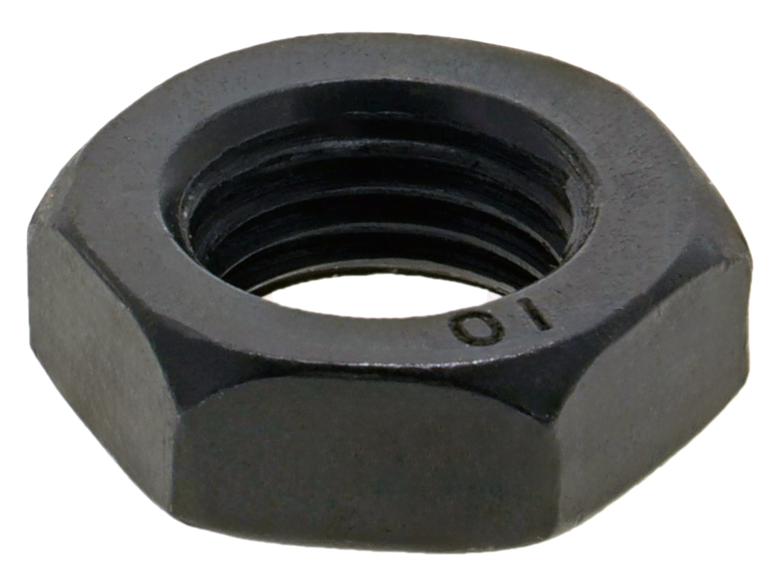 Mevotech MS30719 Steering Tie Rod End - Image 4