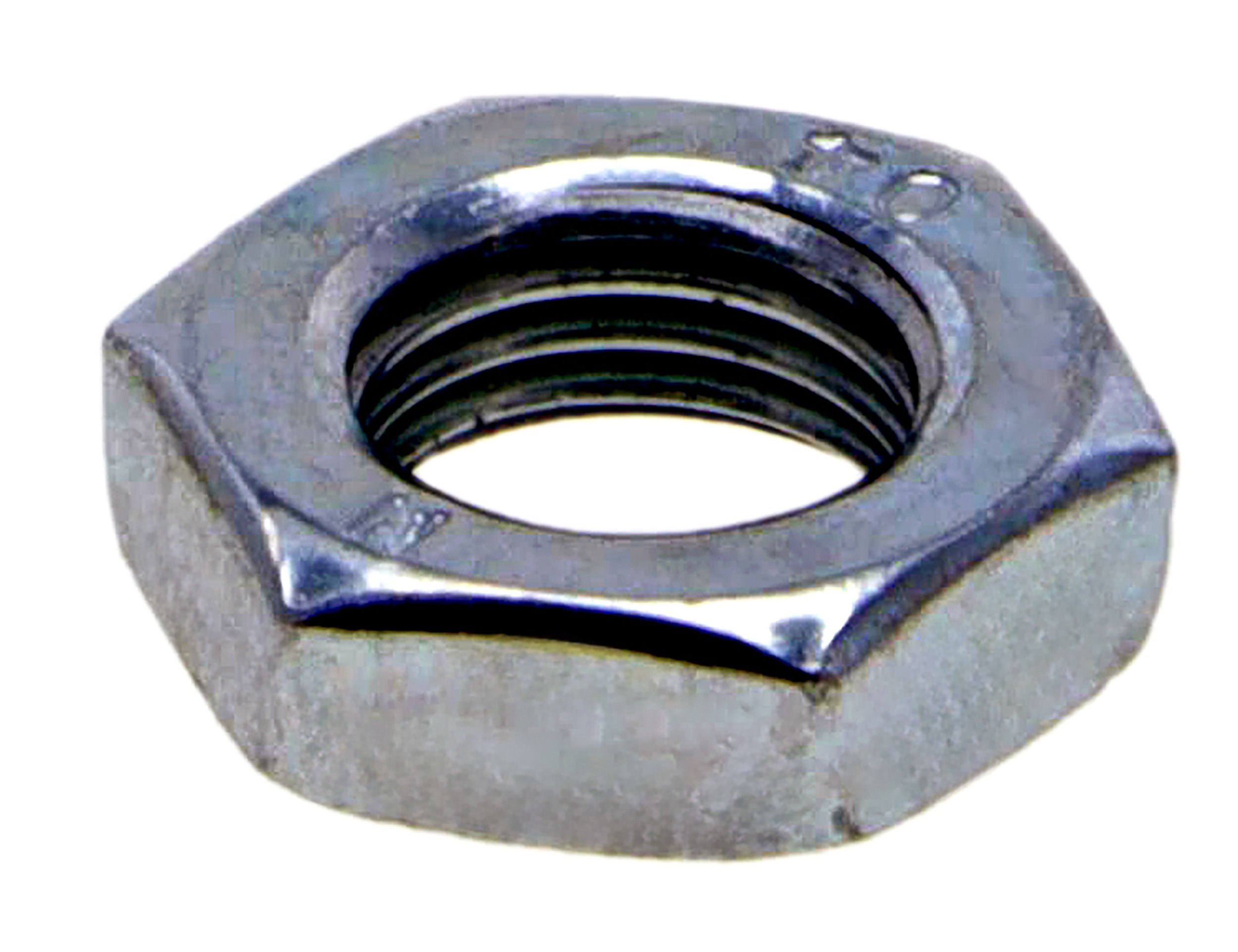 Mevotech MS30720 Steering Tie Rod End - Image 4