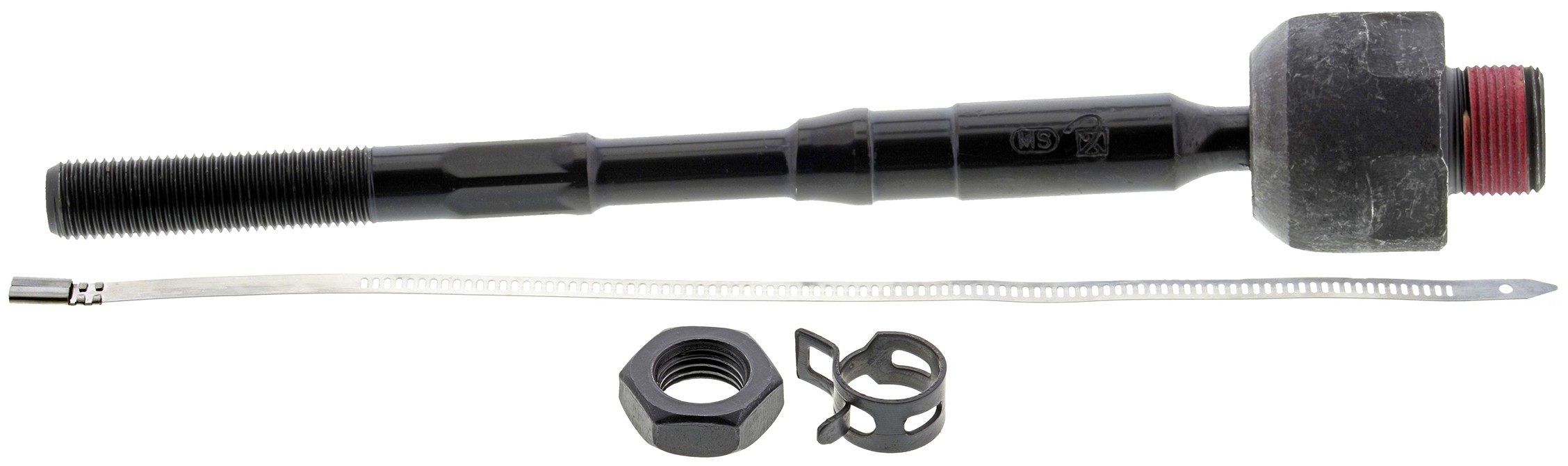 Mevotech MS30722 Steering Tie Rod End - Image 2