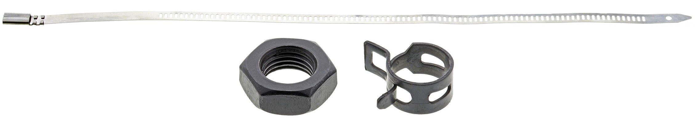 Mevotech MS30722 Steering Tie Rod End - Image 4