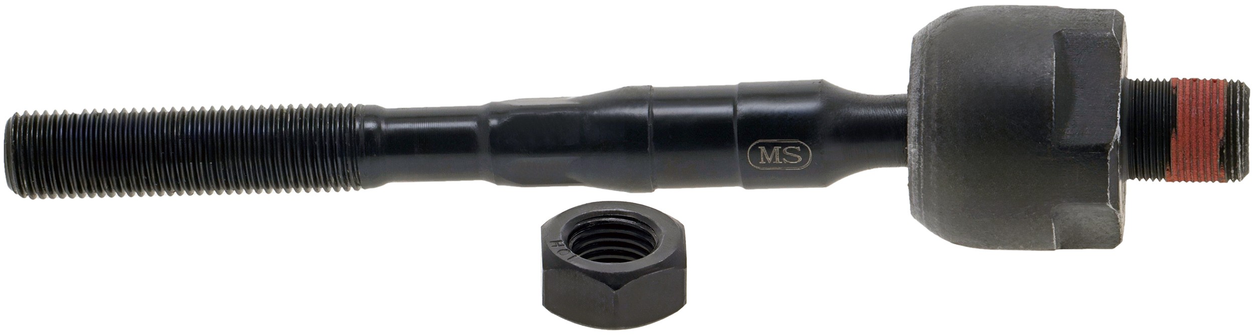 Mevotech MS30724 Steering Tie Rod End - Image 2