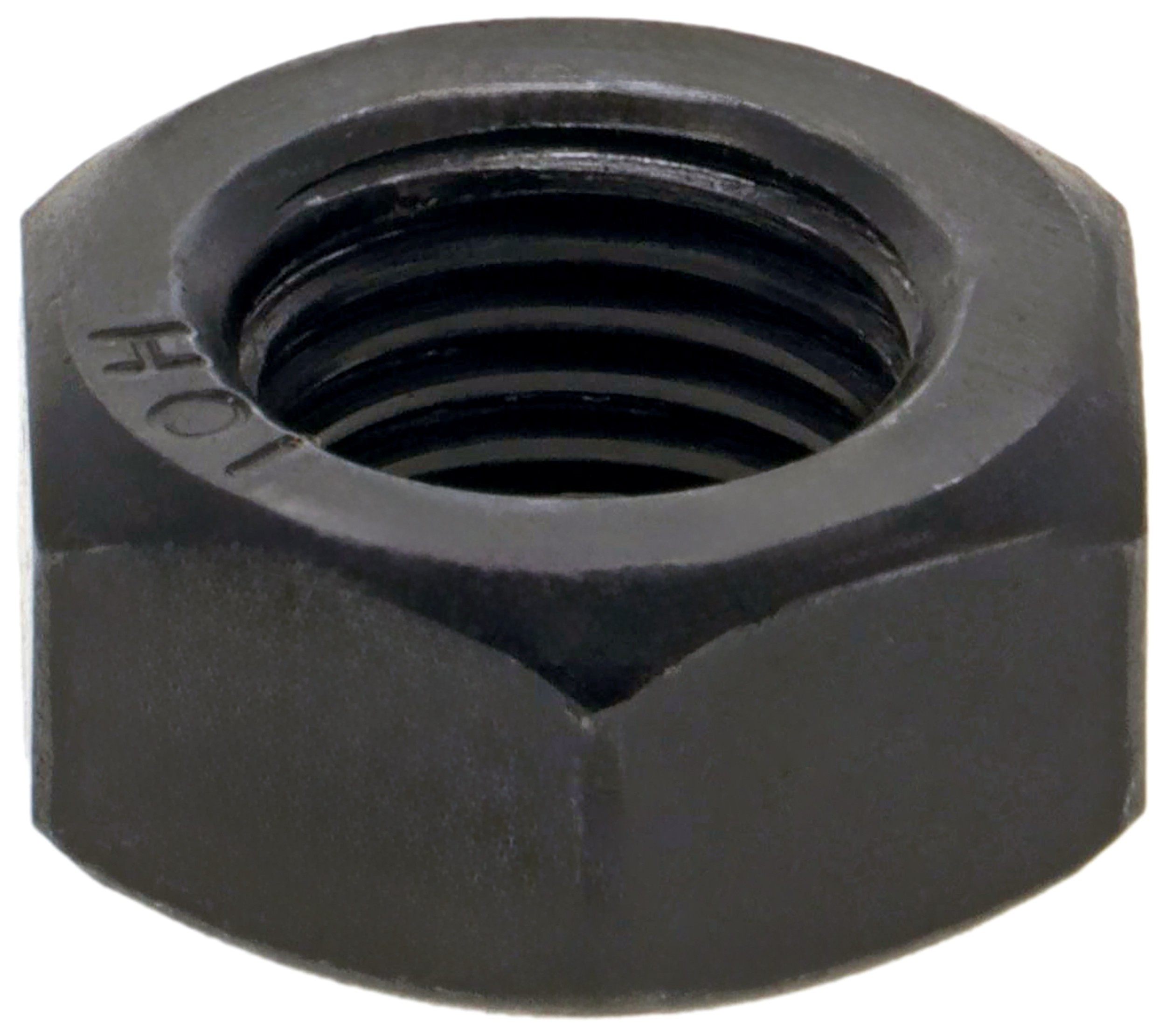 Mevotech MS30724 Steering Tie Rod End - Image 4