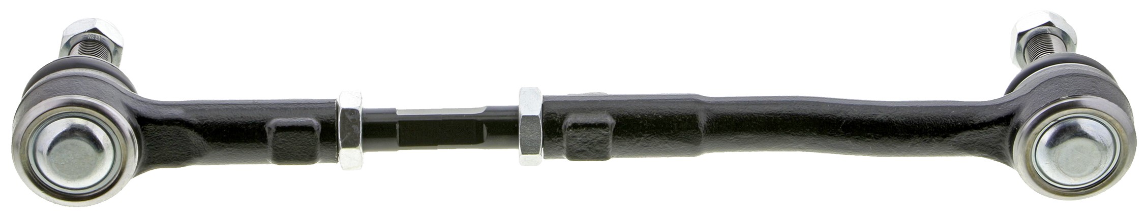 Mevotech MS30728 Steering Tie Rod End Assembly - Image 2