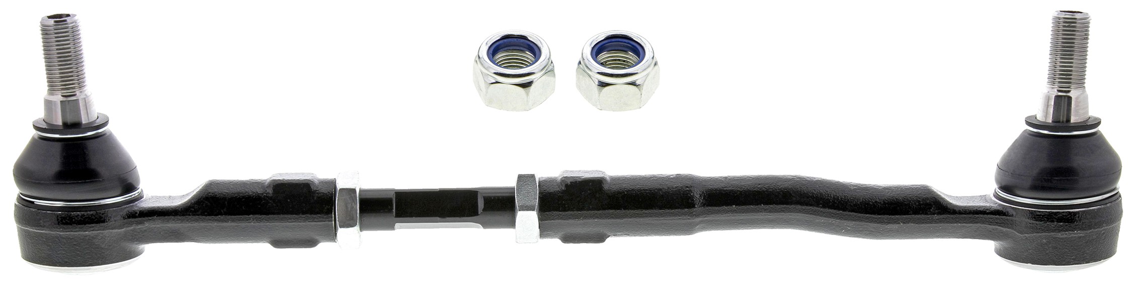 Mevotech MS30728 Steering Tie Rod End Assembly - Image 3