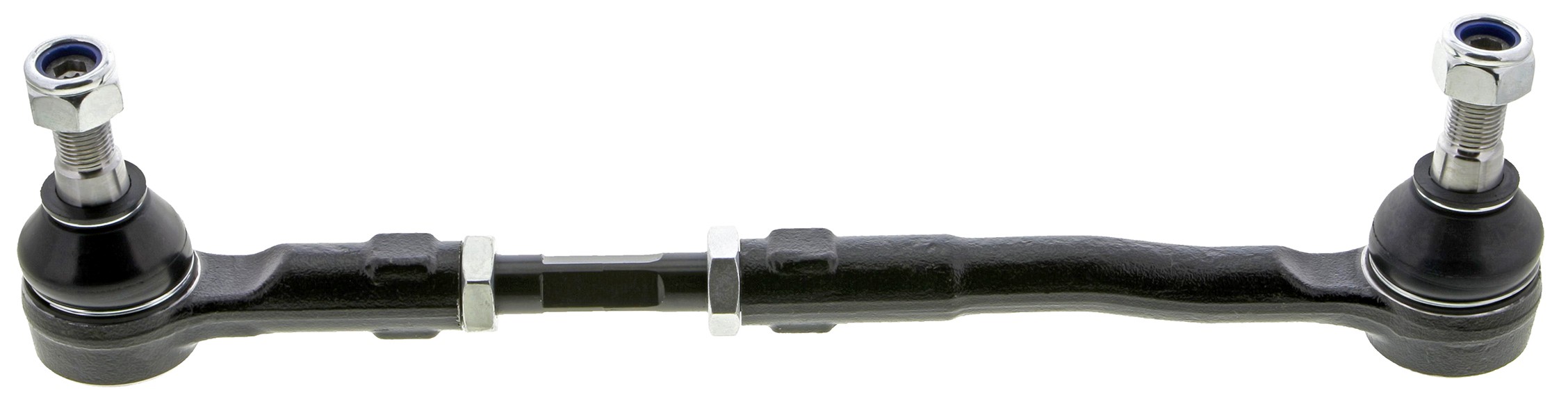 Mevotech MS30728 Steering Tie Rod End Assembly - Image 4