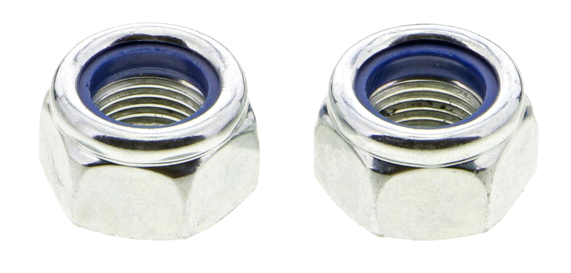 Mevotech MS30728 Steering Tie Rod End Assembly - Image 5