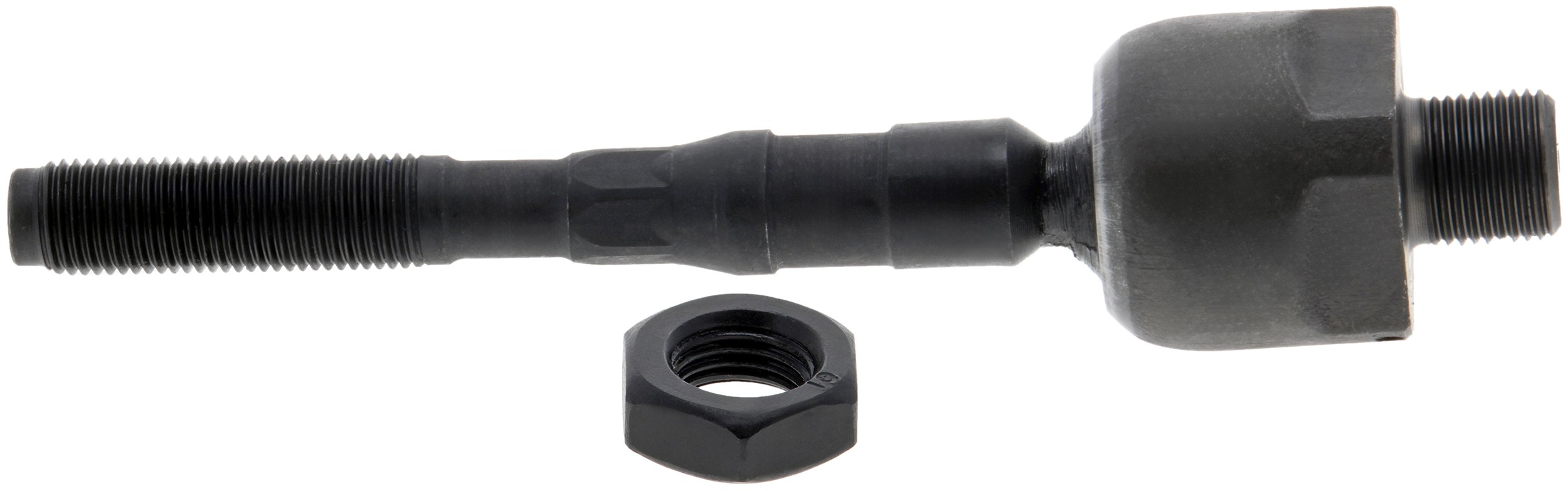 Mevotech MS30729 Steering Tie Rod End - Image 2