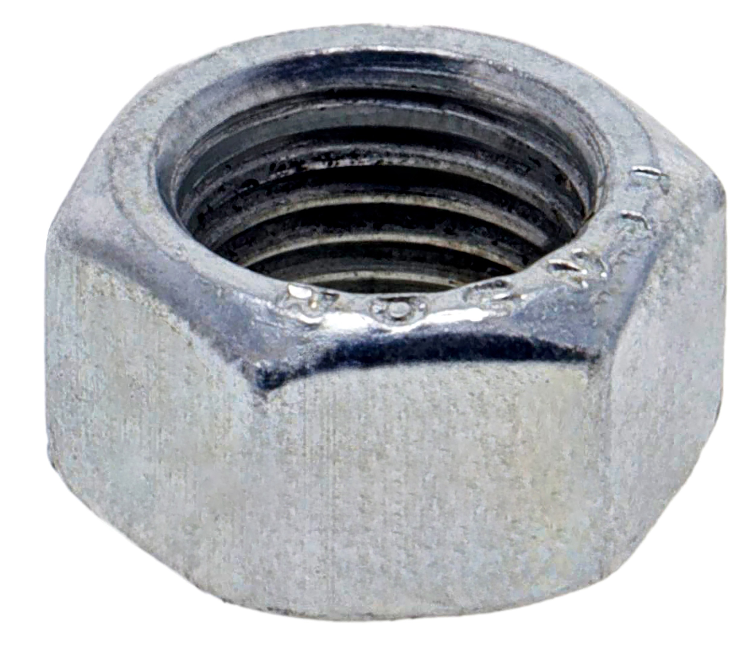 Mevotech MS30736 Steering Tie Rod End - Image 4
