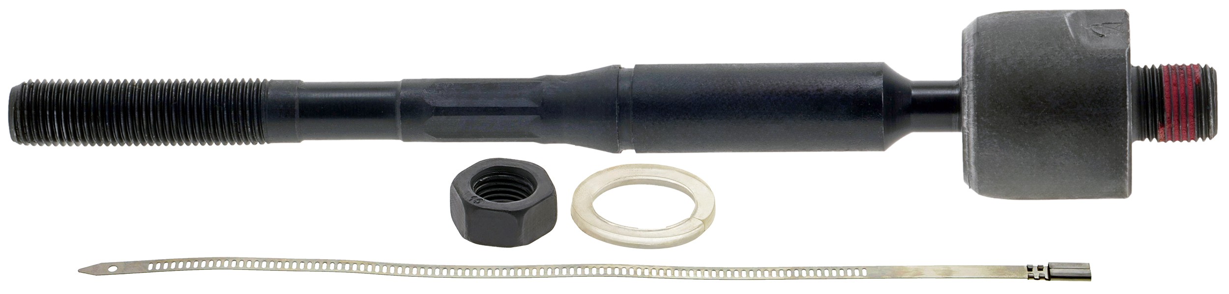 Mevotech MS30737 Steering Tie Rod End - Image 2