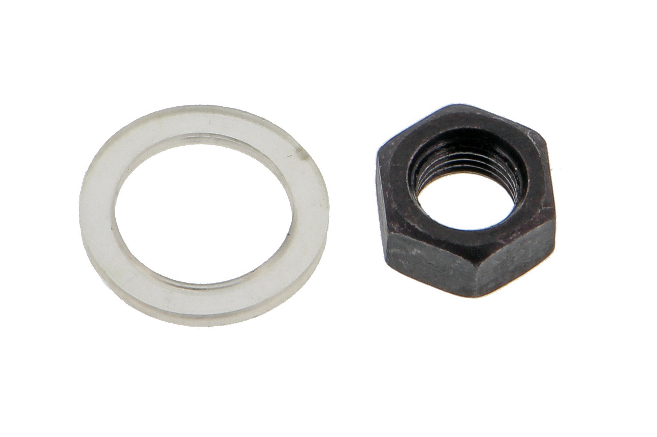 Mevotech MS30737 Steering Tie Rod End - Image 4