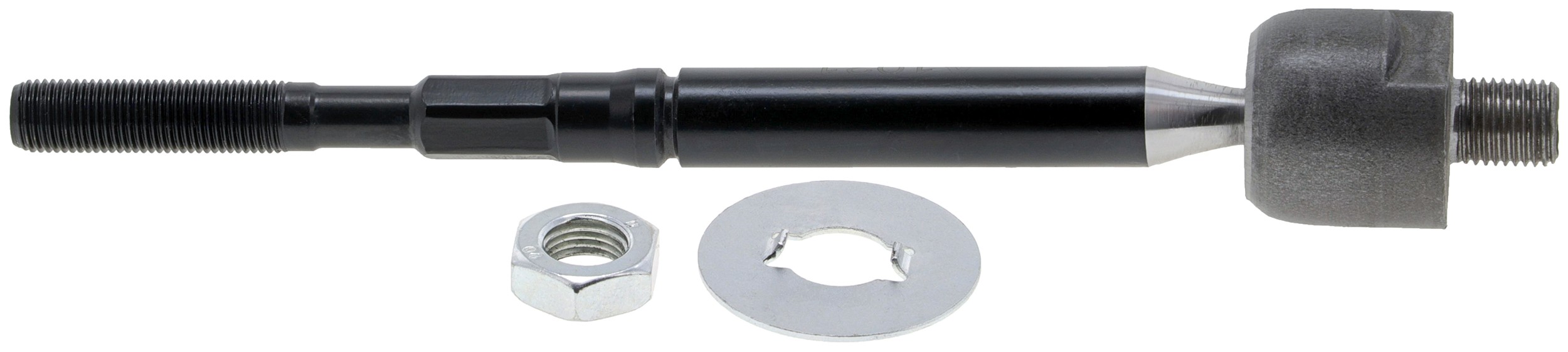 Mevotech MS30738 Steering Tie Rod End - Image 2