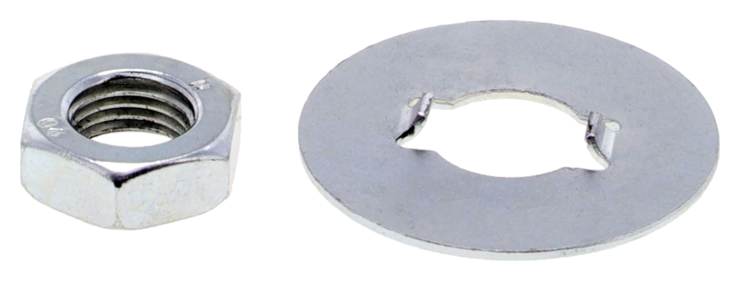 Mevotech MS30738 Steering Tie Rod End - Image 4