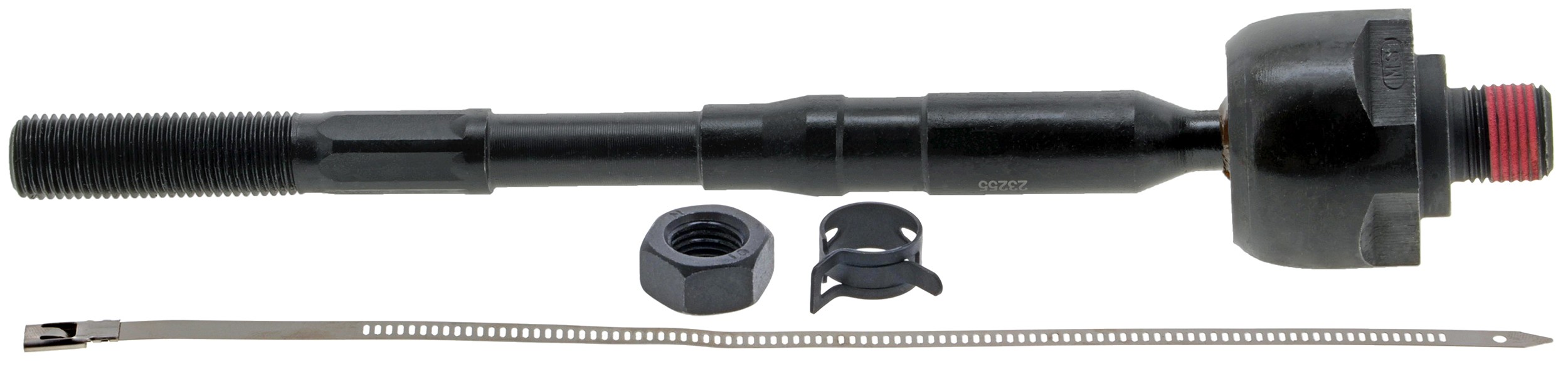 Mevotech MS30739 Steering Tie Rod End - Image 3