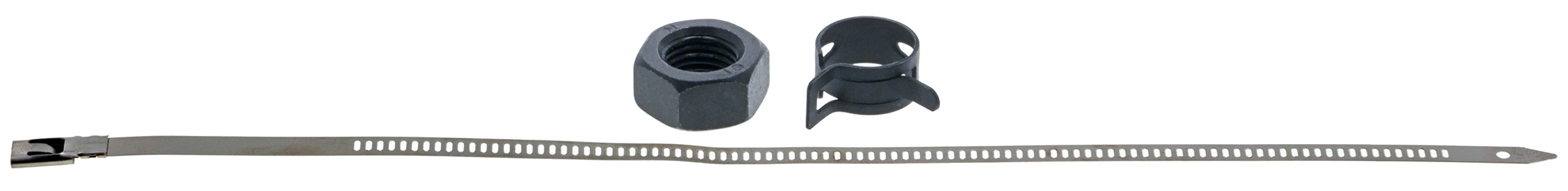 Mevotech MS30739 Steering Tie Rod End - Image 5