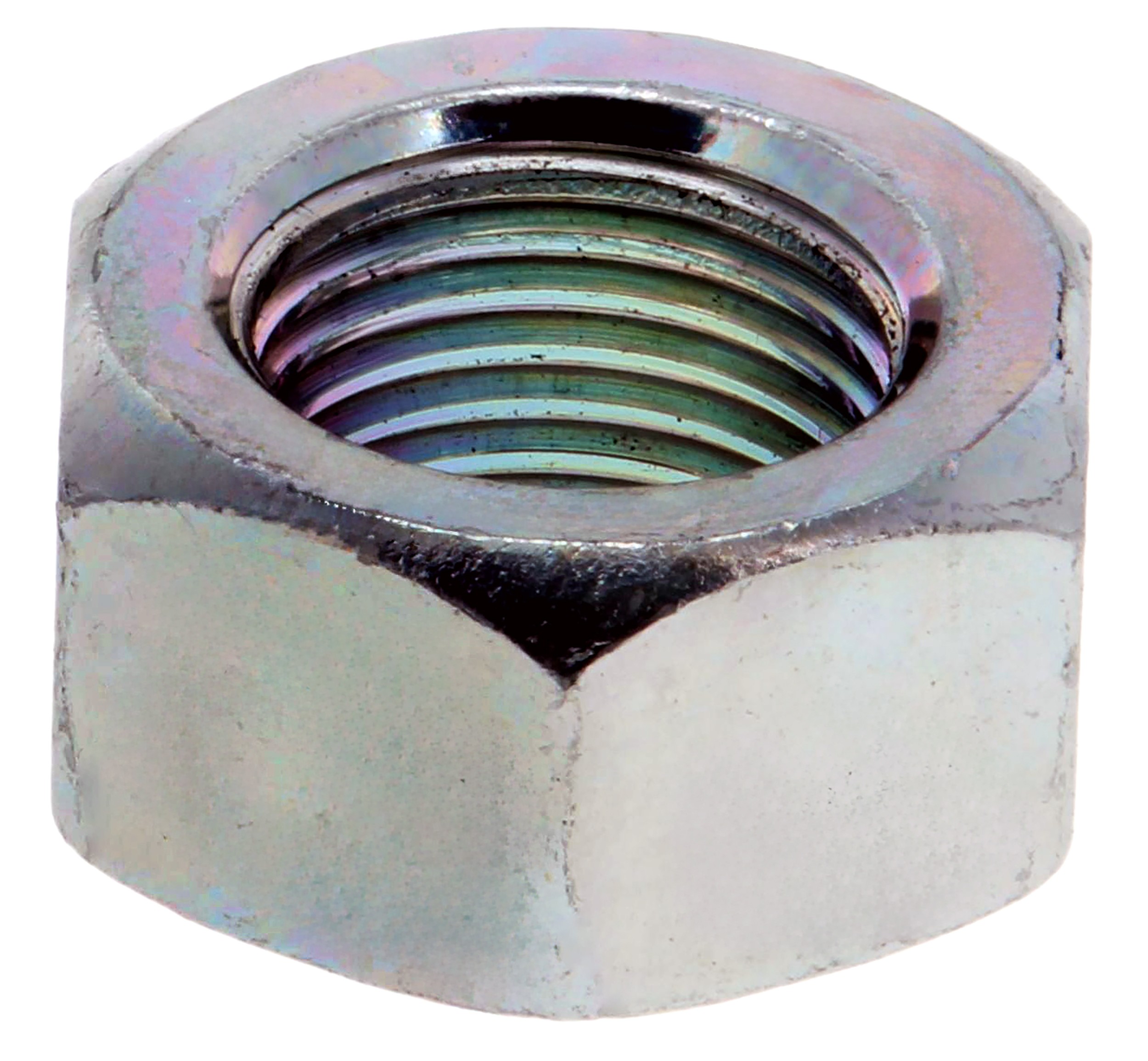 Mevotech MS30740 Steering Tie Rod End - Image 4