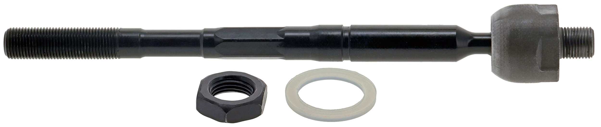 Mevotech MS30741 Steering Tie Rod End - Image 2