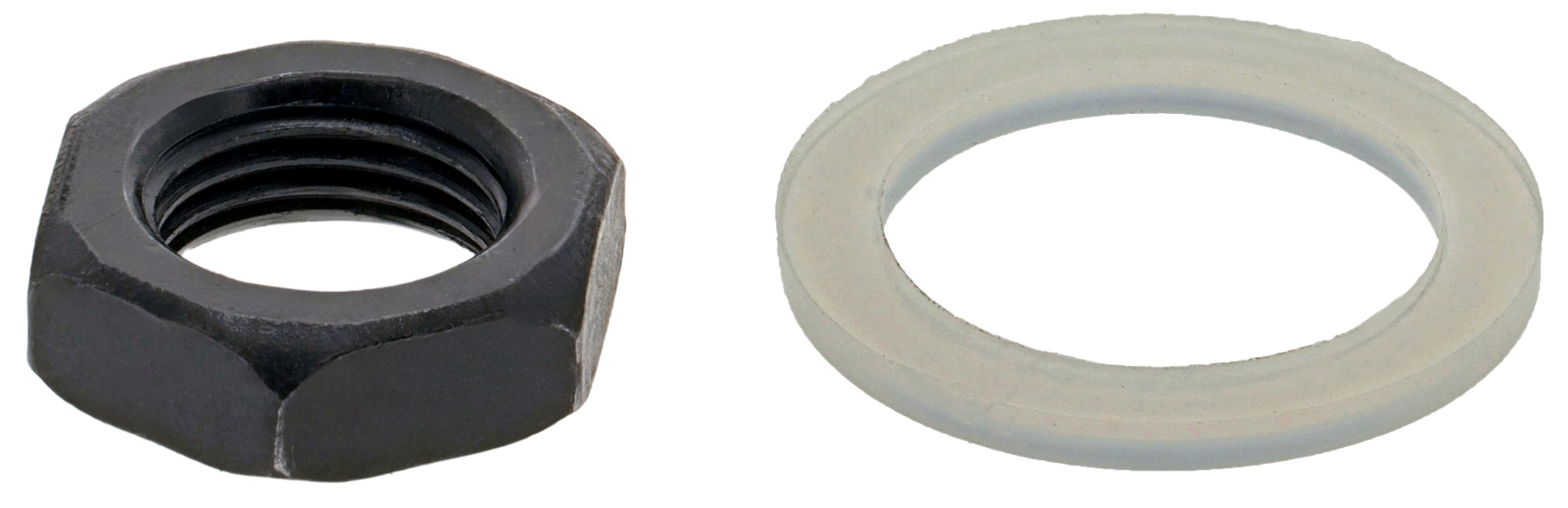 Mevotech MS30741 Steering Tie Rod End - Image 4